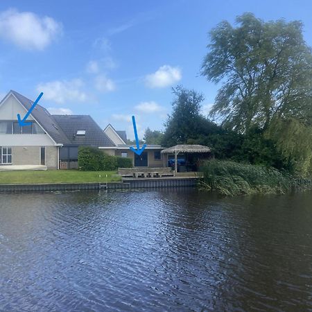 Wetterwillefriesland Wommels Exteriör bild