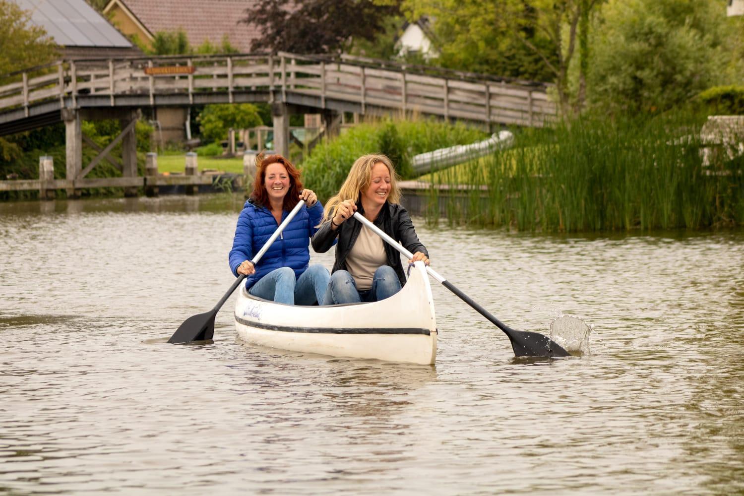 Wetterwillefriesland Wommels Exteriör bild