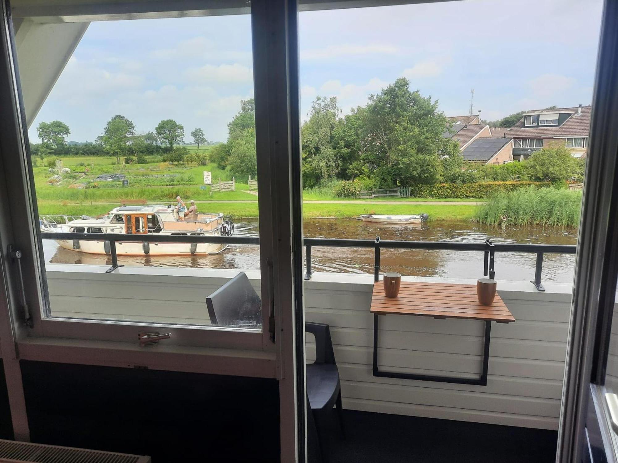 Wetterwillefriesland Wommels Rum bild